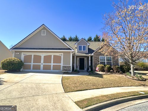 492 Tranquil Dr, Winder, GA, 30680-7469 | Card Image