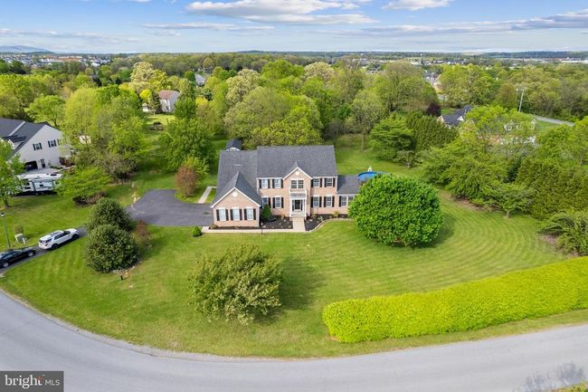 78 Irish Ln, House other with 5 bedrooms, 4 bathrooms and null parking in Martinsburg WV | Image 7