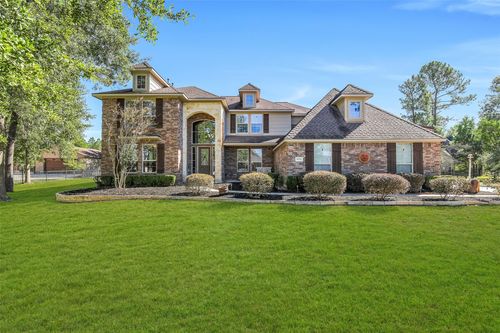 32711 Tall Oaks Way, Magnolia, TX, 77354-6599 | Card Image