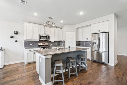 1813 Drover Creek Rd, Aubrey, TX, 76227-1742 | Card Image