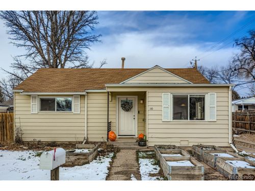 145 E 16th St, Loveland, CO, 80538-3833 | Card Image