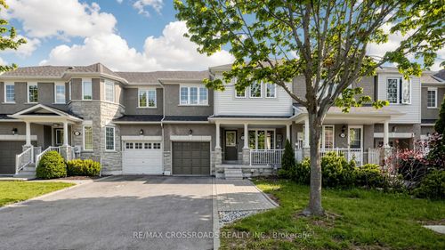 264 Coachwhip Trail, Newmarket, ON, L3X2Z6 | Card Image