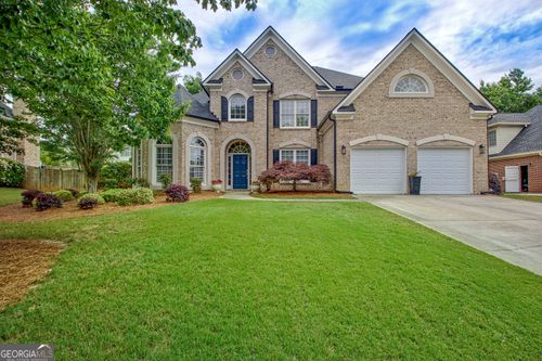 1608 Cascade Overlook, Peachtree City, GA, 30269-3067 | Card Image