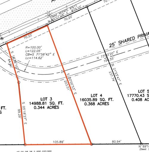 1358 Annalue Ridge Trail, AUBURN, AL, 36830 | Card Image