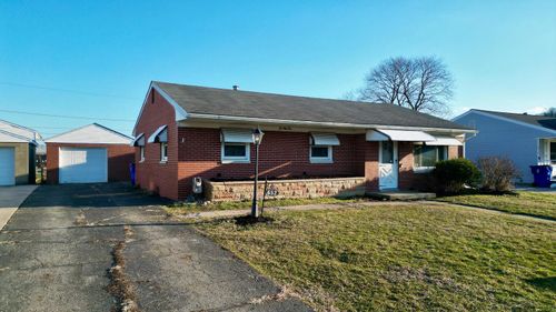 652 Adena Rd, Chillicothe, OH, 45601-1311 | Card Image