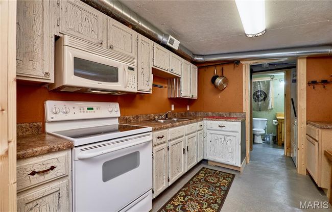 43139 Deerview Dr, House other with 2 bedrooms, 1 bathrooms and 2 parking in Monroe City MO | Image 22