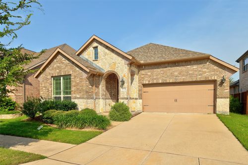 4316 Querida Ave, McKinney, TX, 75070-1284 | Card Image