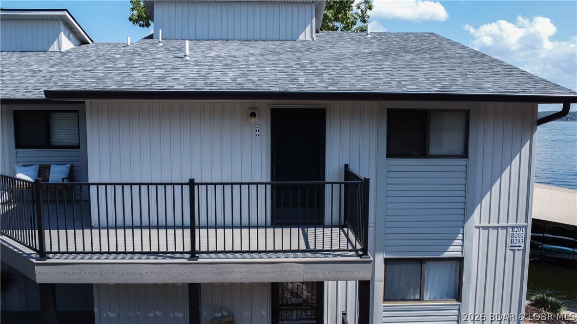 Residential in Rocky Mount 2