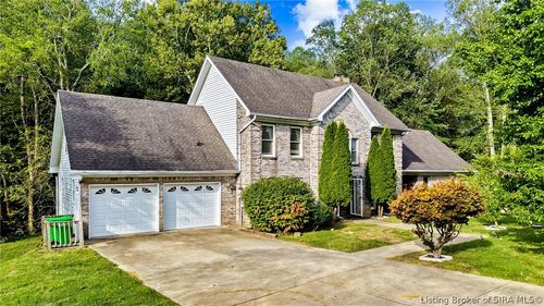 5315 Old Vincennes Road, Floyds Knobs, IN, 47119 | Card Image