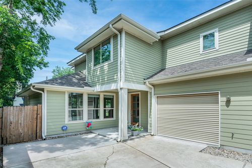 a-705 E 49th St, Austin, TX, 78751-2607 | Card Image