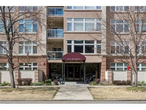 303-335 Detroit St, Denver, CO, 80206-4369 | Card Image