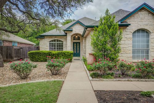 3624 Malone Dr, Austin, TX, 78749-6969 | Card Image