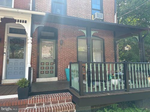 2-302 S Darlington St, WEST CHESTER, PA, 19382-3341 | Card Image