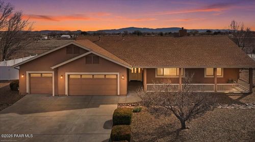 365 Homestead Mesa Dr, Chino Valley, AZ, 86323-9105 | Card Image