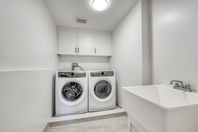 TH5 - 384 Highway 7 E, Condo with 3 bedrooms, 6 bathrooms and 2 parking in Richmond Hill ON | Image 29