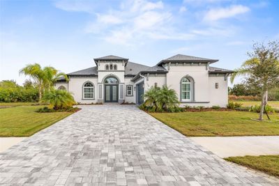 130 N Lakewalk Drive, House other with 4 bedrooms, 3 bathrooms and null parking in PALM COAST FL | Image 1