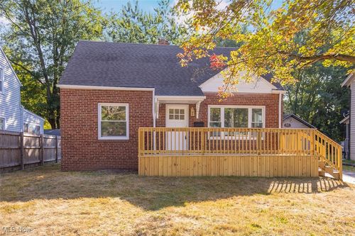 815 Hayden Ave, Akron, OH, 44320-1705 | Card Image