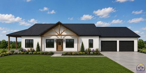 1320 Alleghaney St, Burlington, KS, 66839-2249 | Card Image