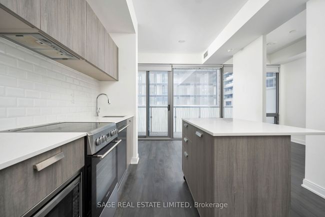 404 - 50 Charles St E, Condo with 1 bedrooms, 1 bathrooms and null parking in Toronto ON | Image 12