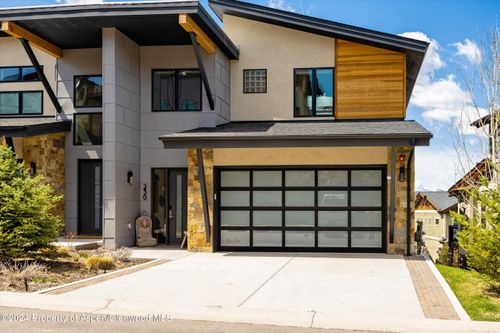 230 Overlook Ridge, Carbondale, CO, 81623 | Card Image