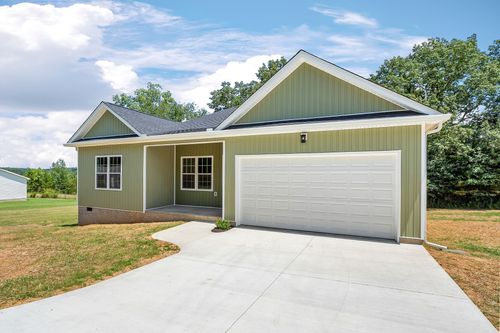 118 Teak Lane, Cookeville, TN, 38506 | Card Image