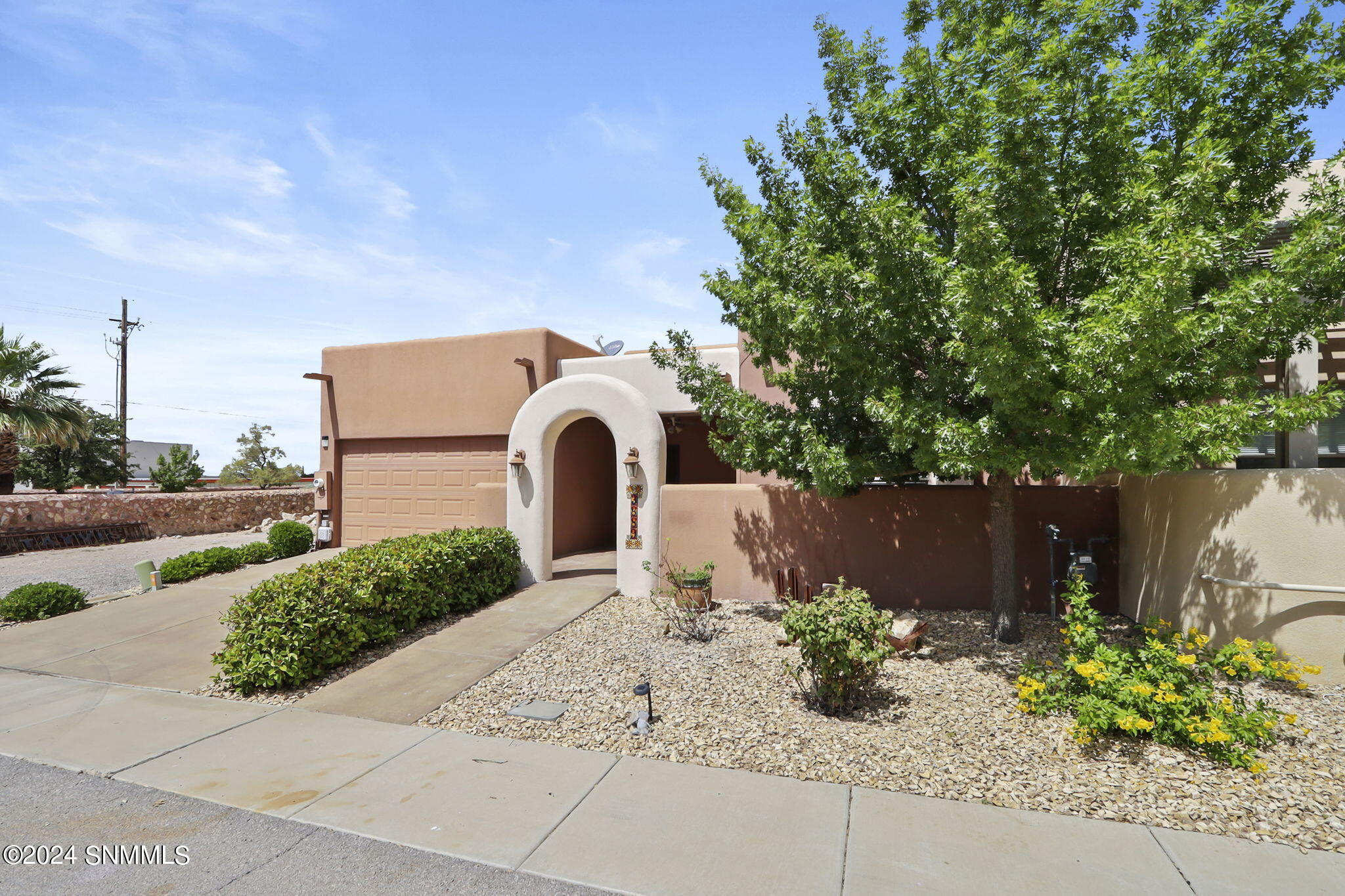 Adriatic Rd, Las Cruces, NM 88012