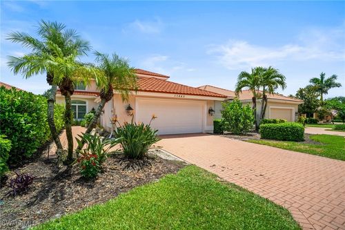 11448 Quail Village Way, NAPLES, FL, 34119-8950 | Card Image