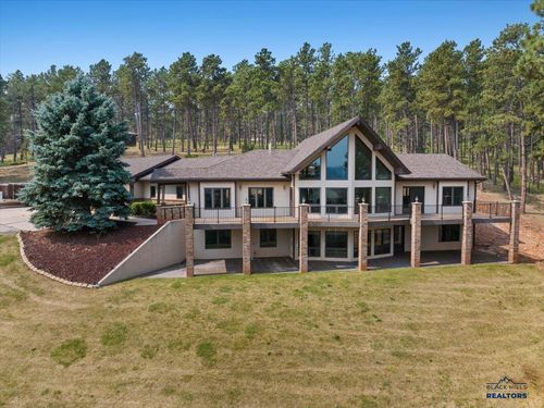 4461 Forest Park Ct, Rapid City, SD, 57702-6929 | Card Image