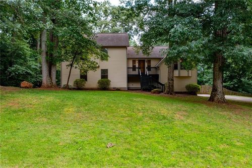 303 Cacique Ct, Woodstock, GA, 30188-2758 | Card Image