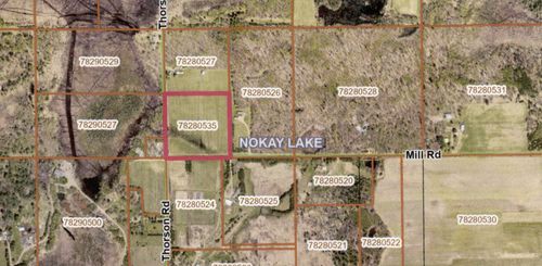 TBD Mill Rd, Brainerd, MN, 56401 | Card Image