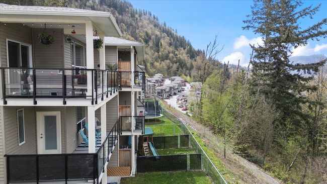128 - 6026 Lindeman Street, Townhouse with 3 bedrooms, 3 bathrooms and 3 parking in Chilliwack BC | Image 40