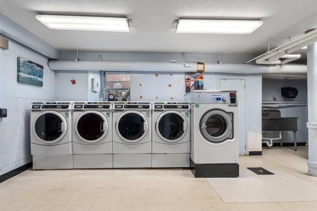 APT-2F - 8400 Boulevard E, Home with 1 bedrooms, 1 bathrooms and null parking in North Bergen NJ | Image 15