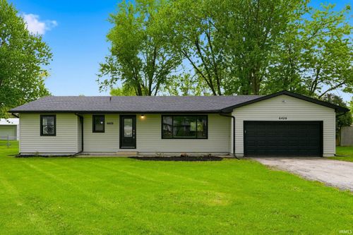 6426 Arnel Avenue, Fort Wayne, IN, 46835 | Card Image