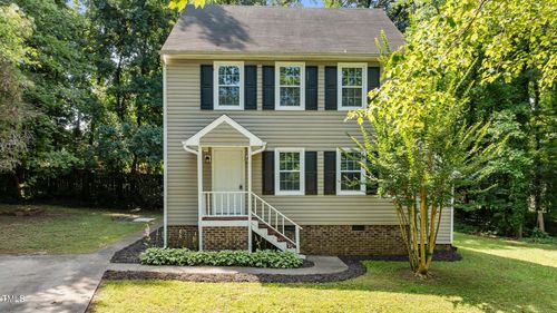 113 Fox Run, Henderson, NC, 27536 | Card Image