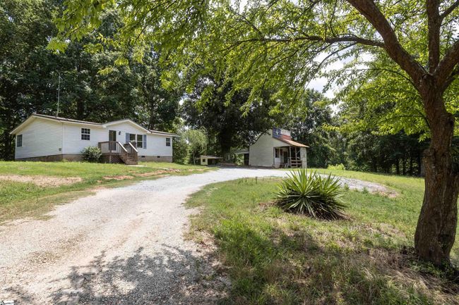 158 Brockeric Rd, House other with 3 bedrooms, 2 bathrooms and null parking in Honea Path SC | Image 6