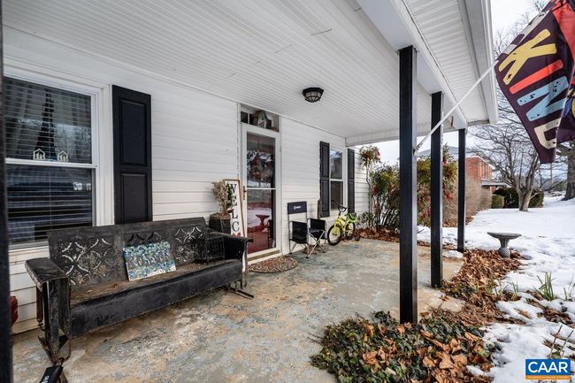9751 Singers Glen Rd, House other with 3 bedrooms, 2 bathrooms and null parking in SINGERS GLEN VA | Image 5