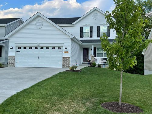 8117 Obrien Drive, Cedar Hill, MO, 63016 | Card Image