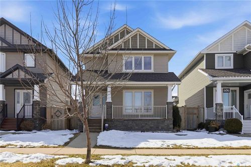 610 Stonebridge Common, Saskatoon, SK, S7K0M9 | Card Image