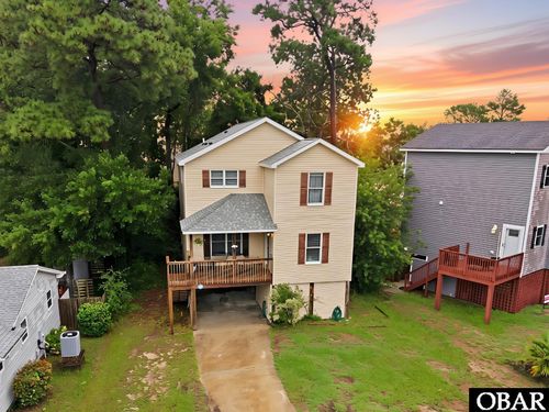 108 Colington Dr, Kill Devil Hills, NC, 27948-9115 | Card Image