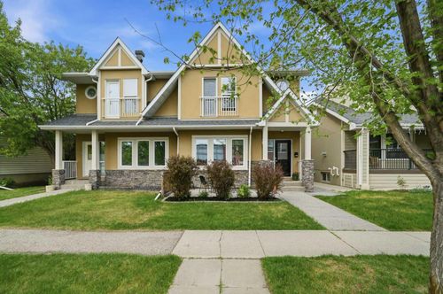 226 11 Avenue Nw, Calgary, AB, T2M0A2 | Card Image