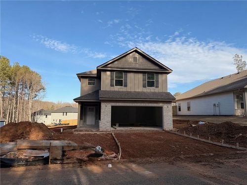524 Creek Rd, CORNELIA, GA, 30531-7156 | Card Image