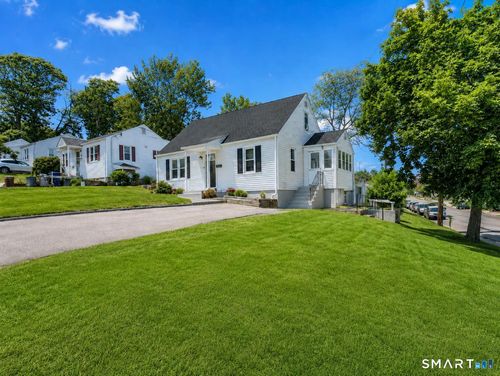 63 Cherry Ln, West Haven, CT, 06516-5609 | Card Image