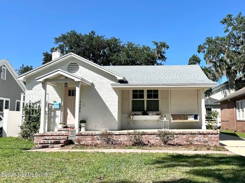 1011 Inwood Ter, Jacksonville, FL, 32207-4250 | Card Image