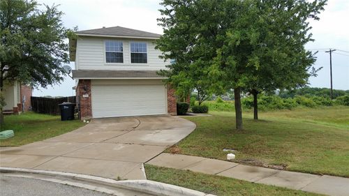 1324 Peppermint Trl, Pflugerville, TX, 78660-3095 | Card Image
