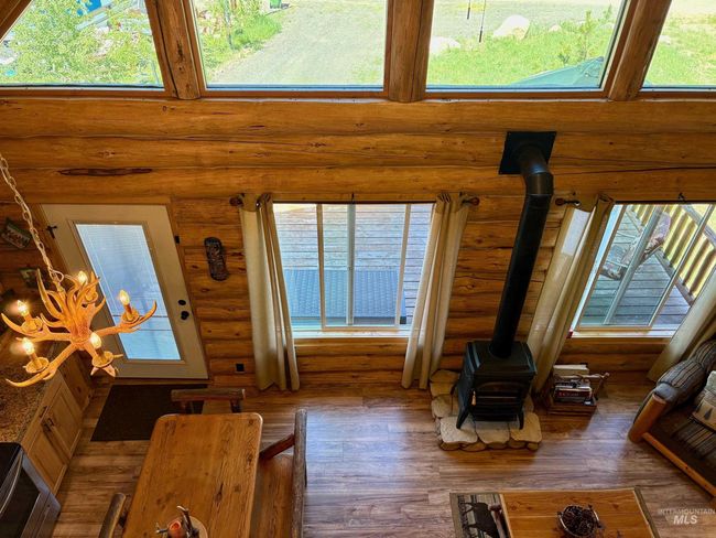 1413 Stone Ln, House other with 2 bedrooms, 2 bathrooms and null parking in McCall ID | Image 4