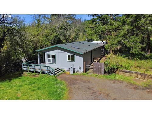 1529 Ne Wagon Rd, Toledo, OR, 97391 | Card Image