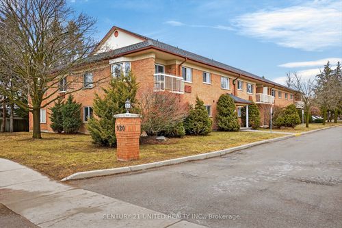 206-920 Ford Street, Peterborough, ON, K9J5V1 | Card Image