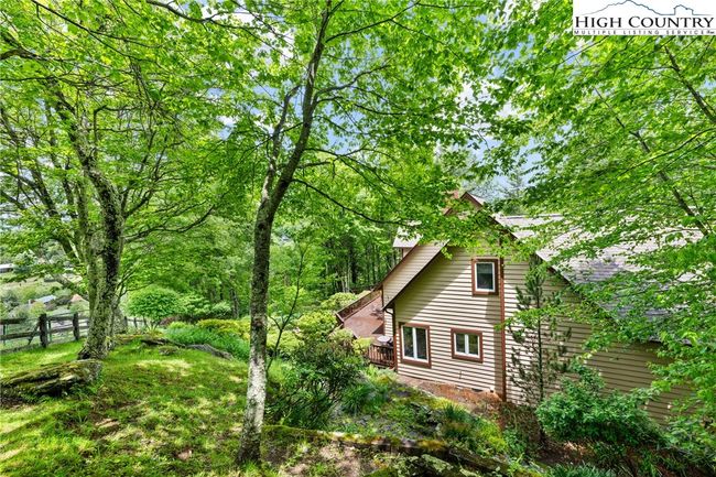 349 Belmont, House other with 4 bedrooms, 4 bathrooms and null parking in Boone NC | Image 6