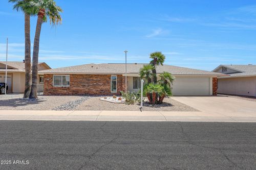9715 W Wrangler Dr, Sun City, AZ, 85373-2261 | Card Image