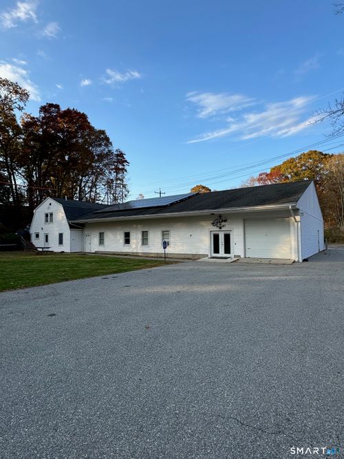 5 Lorenz Industrial Pkwy, Ledyard, CT, 06339-1946 | Card Image